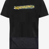 T-SHIRT IN COTONE CON LOGO 871744 TUVI71000 BALENCIAGA 