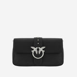 Borsa a spalla Classic Love Bag Slouchy 105081 A2JGZ99E PINKO 