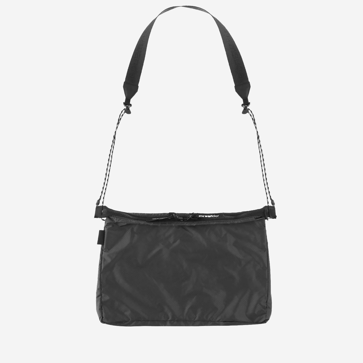 BORSA A TRACOLLA SIL SACOCHE 5745975213 020 AND WANDER 