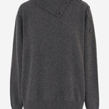 Maglia in cashmere <BR/> 011216 2704803 DRIES VAN NOTEN 