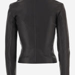 GIACCA IN PELLE 864928 XNBCL1000 GUCCI 