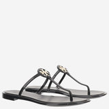 SANDALI MINI MILLER JELLY 166808 006 TORY BURCH 