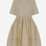 ABITO IN TESSUTO TECNICO J02CT0493 J70005274 JIL SANDER 