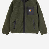 GIACCA PRENTIS LINER I035696 32YXX CARHARTT WIP 