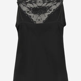 TOP LEEBA CON PIZZO 102286 050 BY MALENE BIRGER 