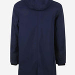 GIUBBOTTO THOMAS BONDED K7126WW A2B K-WAY 