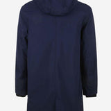 GIUBBOTTO THOMAS BONDED K7126WW A2B K-WAY 