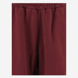 PANTALONI IN COTONE D003  CULTURA 