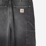 PANTALONI OG DOUBLE KNEE IN COTONE I036273 89B7 CARHARTT WIP 