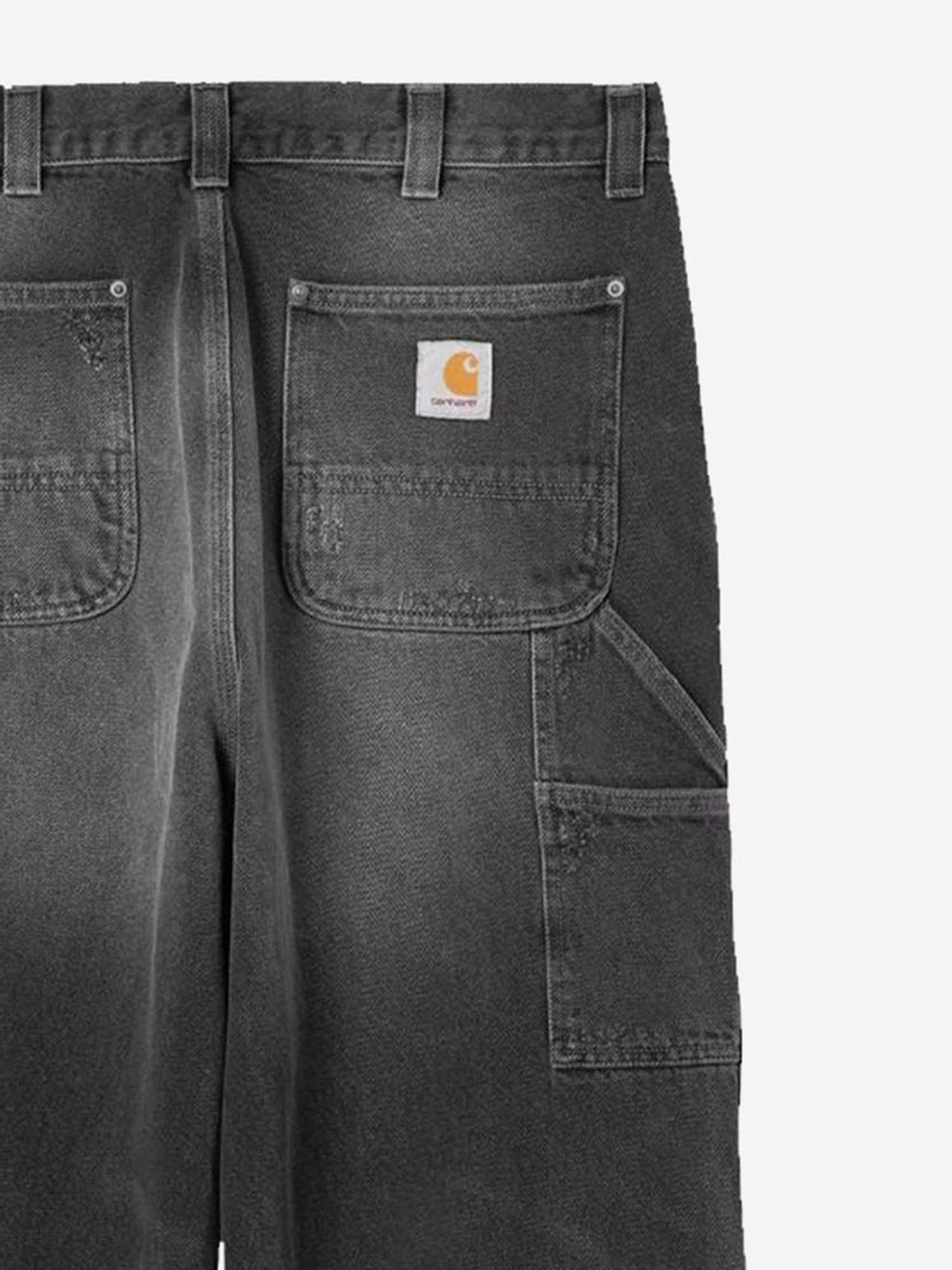 PANTALONI OG DOUBLE KNEE IN COTONE I036273 89B7 CARHARTT WIP 