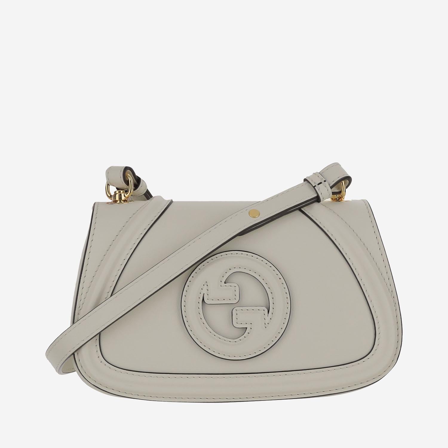 BORSA BLONDIE PICCOLA 815700 AAEC29050 GUCCI 