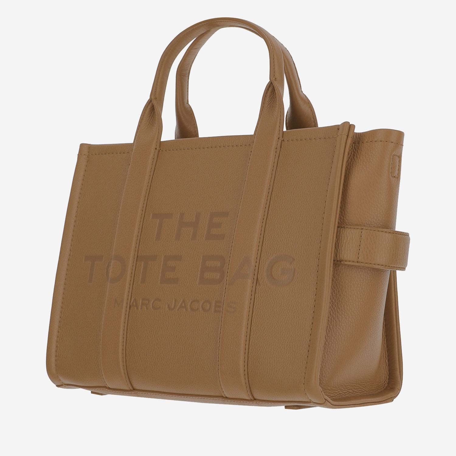 BORSA THE TOTE SMALL H004L01PF21 212 MARC JACOBS 