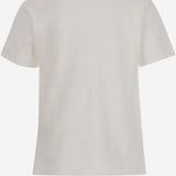 BURBERRY KIDS 8105073WHITE
