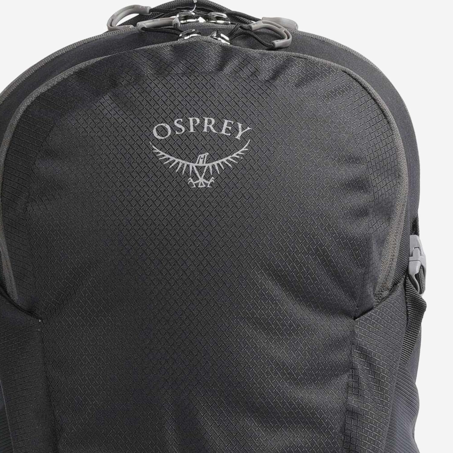 ZAINO DAYLITE 10002926 BLACK OSPREY 