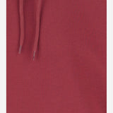 FELPA in cotone con cappuccio I033661 30QXX CARHARTT WIP 