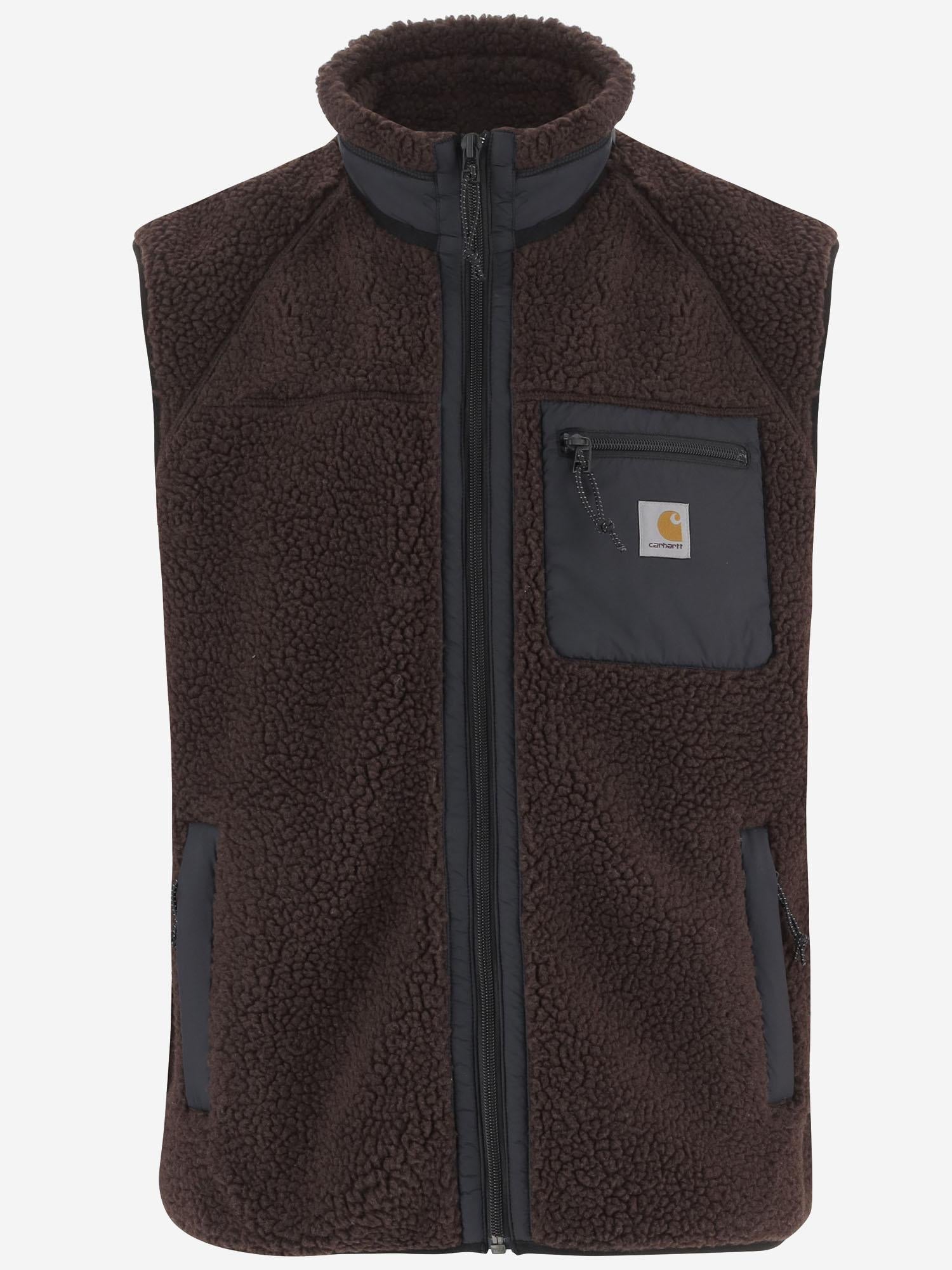 Gilet Carhartt WIP Prentis I035698 3ANXX CARHARTT WIP 