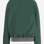 GIACCA IN NYLON CON LOGO ML1420 18VSF0089 MIU MIU 