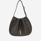 Borsa Hobo Paris VII piccola in pelle martellata 796626 AADUU3212 SAINT LAURENT 