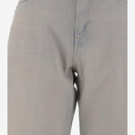 JEANS IN COTONE HEW03330DF203 L0932 HAIKURE 