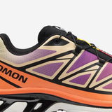 SNEAKERS XT-6 L49154300 BLACKALMONDCREAMDRFIRE SALOMON 