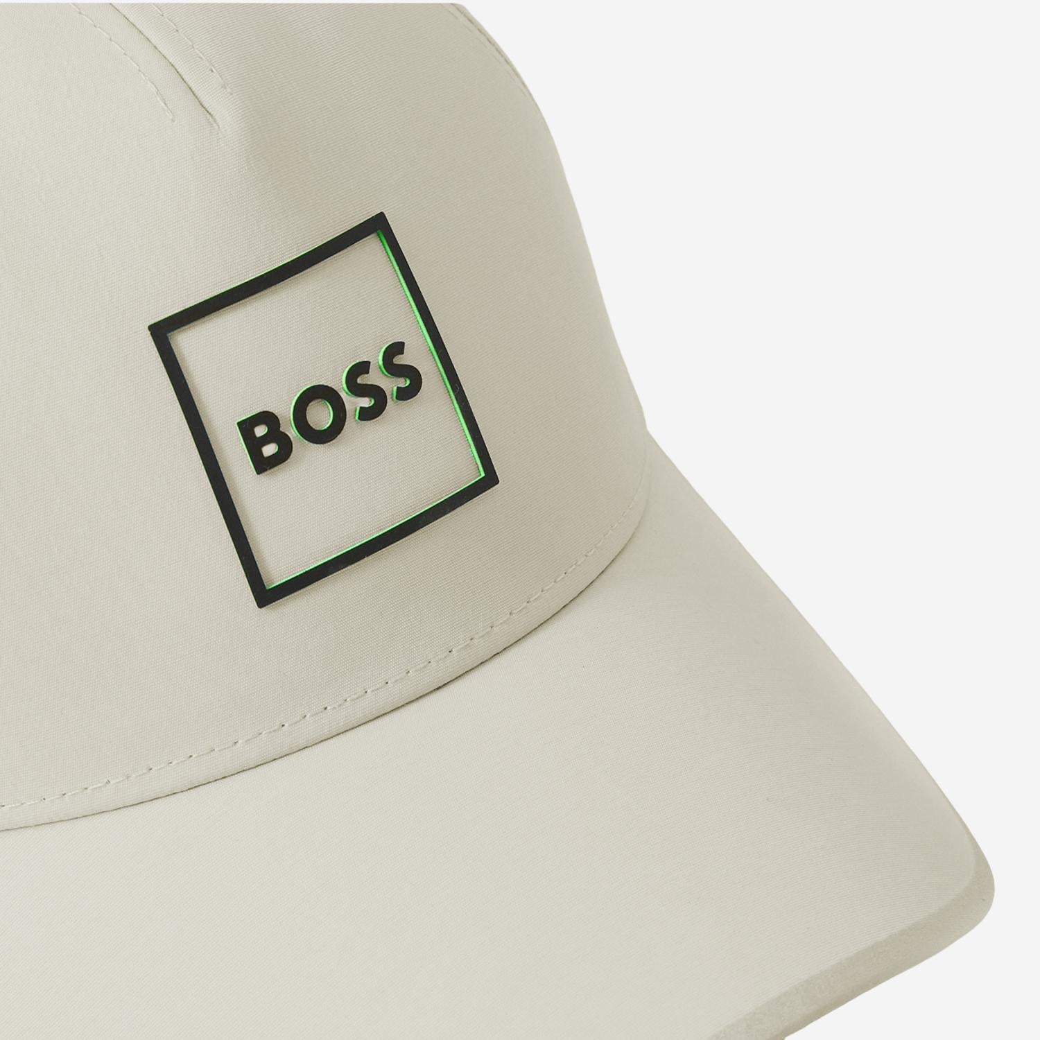 CAPPELLO DA BASEBALL CON LOGO 50544406 272 HUGO BOSS 
