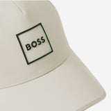 CAPPELLO DA BASEBALL CON LOGO 50544406 272 HUGO BOSS 