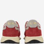 AUTRY WWLMNC06NYLONCRACKWHTRED