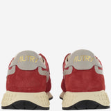 AUTRY WWLMNC06NYLONCRACKWHTRED