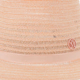 CAPPELLO ANDRE 1003092002 PALEPINK MAISON MICHEL 