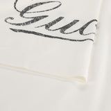 T-SHIRT IN COTONE CON LOGO 856477 XJHQM9066 GUCCI 