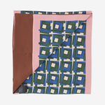 FOULARD IN SETA CON STAMPA 5FF065 2IG3F05AG MIU MIU 