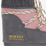 STIVALETTI ICON LOW 1409730 HJ05 MOON BOOT X GUEST IN RESIDENCE 