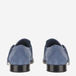 MOCASSINI ASTAIRE 796696 V3QE14015 BOTTEGA VENETA 