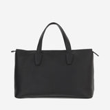 BORSA MARCEL IN PELLE W1909L129 BAS THE ROW 