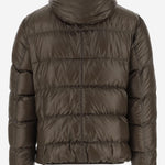 PIUMINO IMBOTTITO IN NYLON PI001248U 120177745 HERNO 