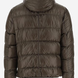PIUMINO IMBOTTITO IN NYLON PI001248U 120177745 HERNO 
