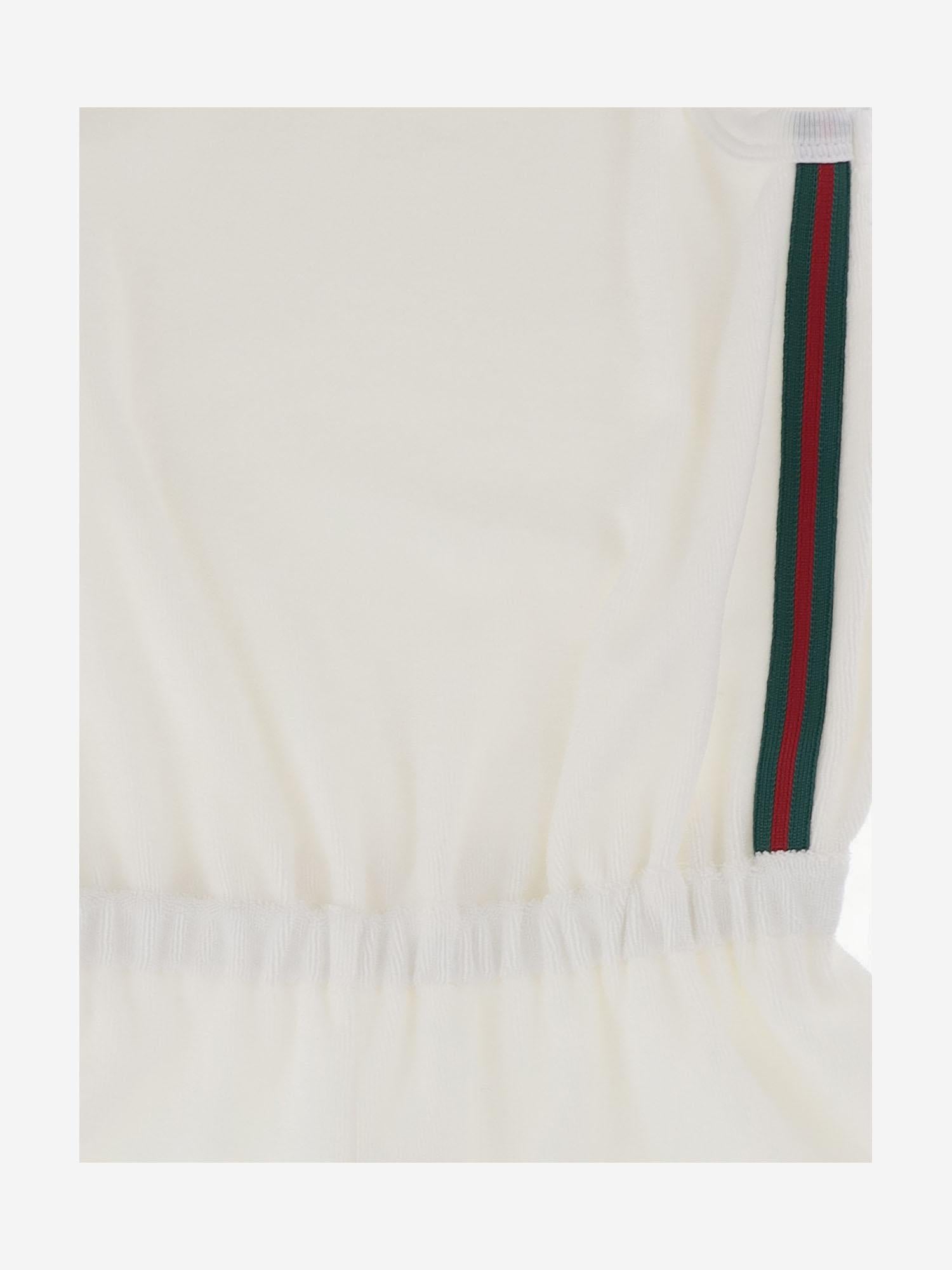 GUCCI KIDS 808682XJGZ49692