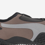 SNEAKERS MOSTRO OG 39733010 SILVER PUMA 