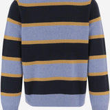 MAGLIONE IN CASHMERE M32310JM HRBCO GUEST IN RESIDENCE 