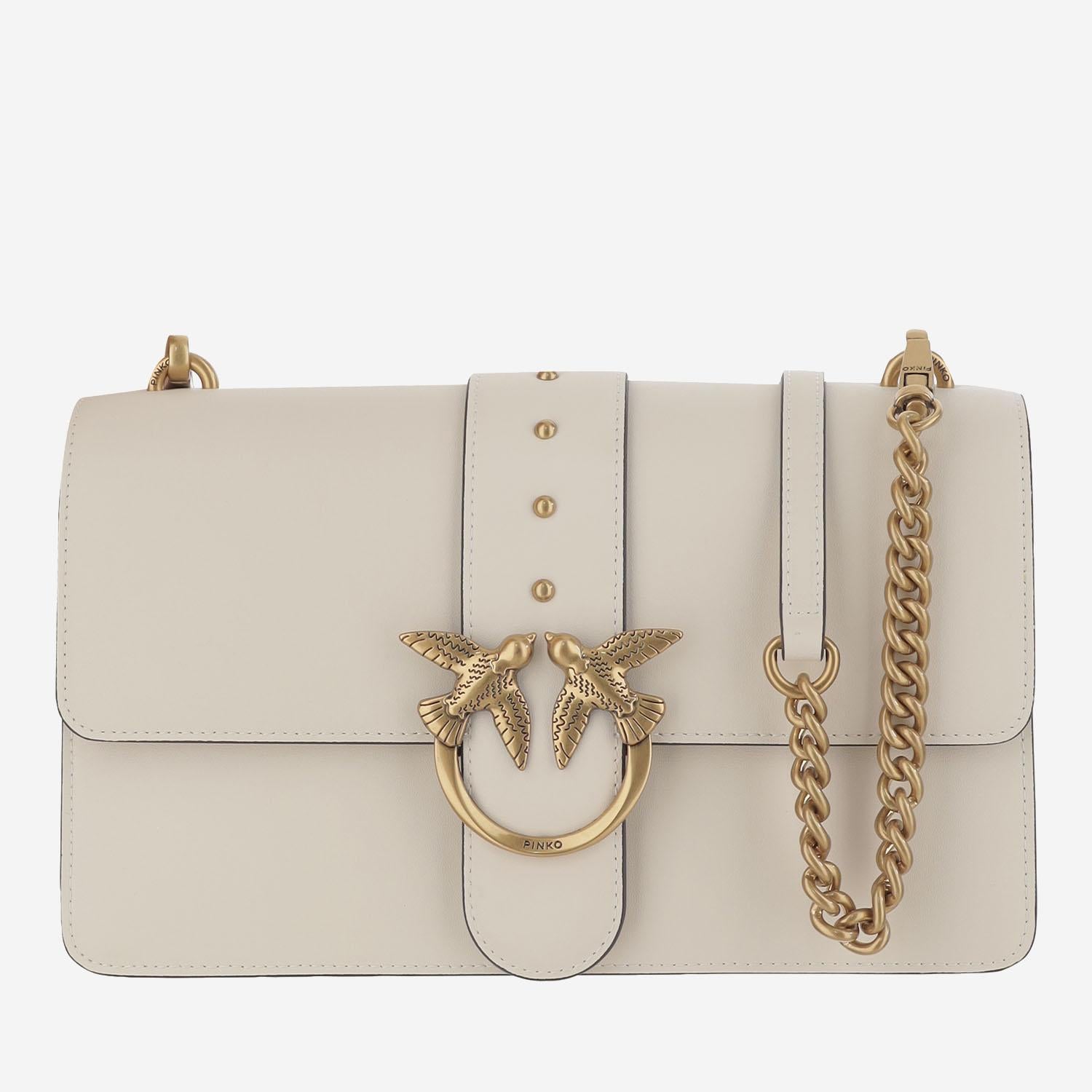 BORSA LOVE ONE CLASSIC 105857 A0F1Z14Q PINKO 