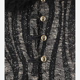 GILET IN MISTO LANA CON STAMPA ASTRATTA 5URB50 5U701J70 EMILIO PUCCI 