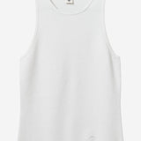 TANK TOP IN MISTO VISCOSA 21223 000 THE.GARMENT 