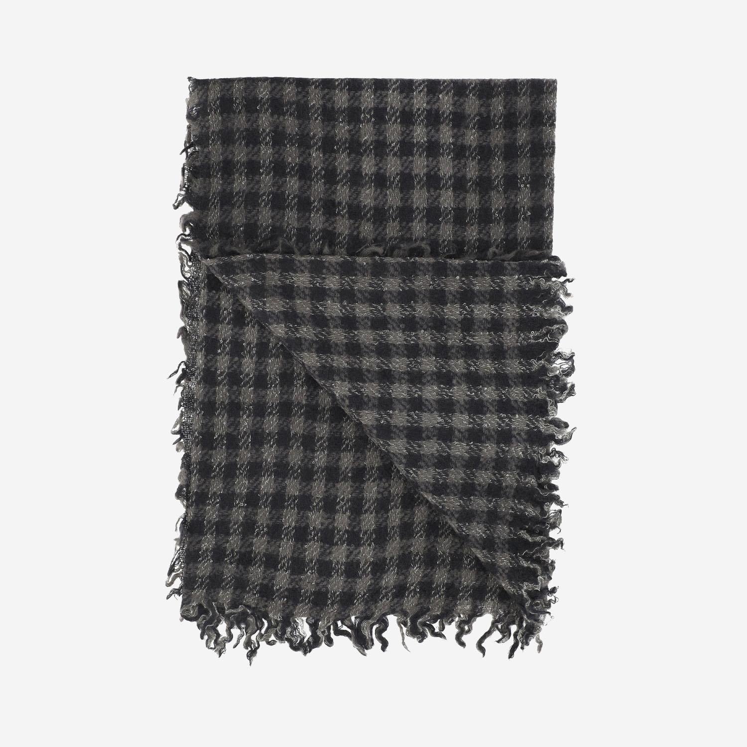 SCIARPA PAOLETTO IN MISTO CASHMERE E LANA 2017 97262 FALIERO SARTI 