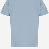 T-SHIRT IN COTONE CON LOGO 2100002 S0047V004A STONE ISLAND KIDS 