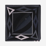 Foulard in seta con stampa 5UGB40 5UC101 EMILIO PUCCI 