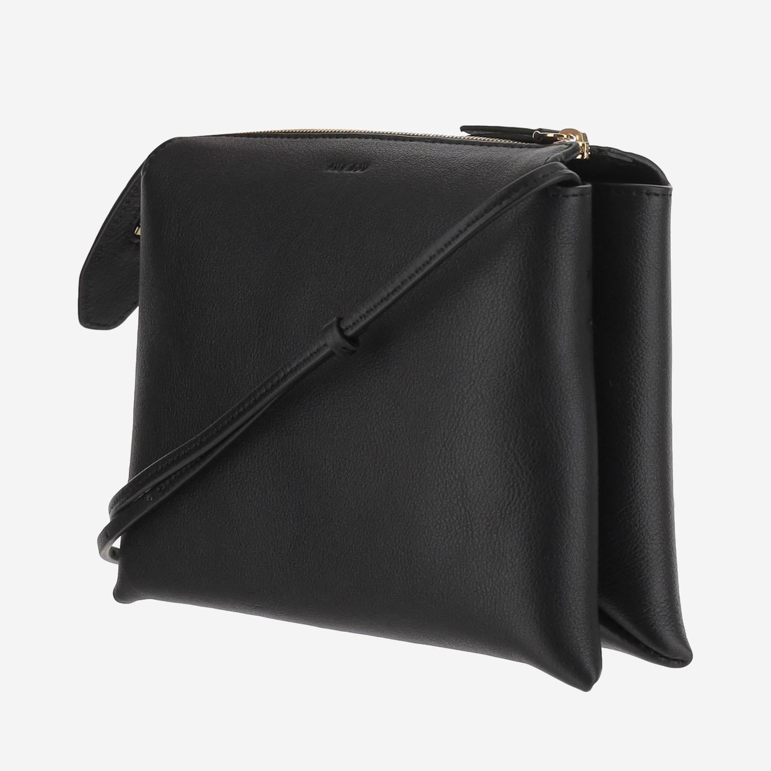 BORSA NU MINI TWIN W1236L52 BLSG THE ROW 