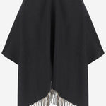 CAPPA REVERSIBILE IN LANA 8122804 BLACKSAND BURBERRY 