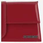 BORSA LE BAMBINO LONG BAW00013AC18A01 470 JACQUEMUS 