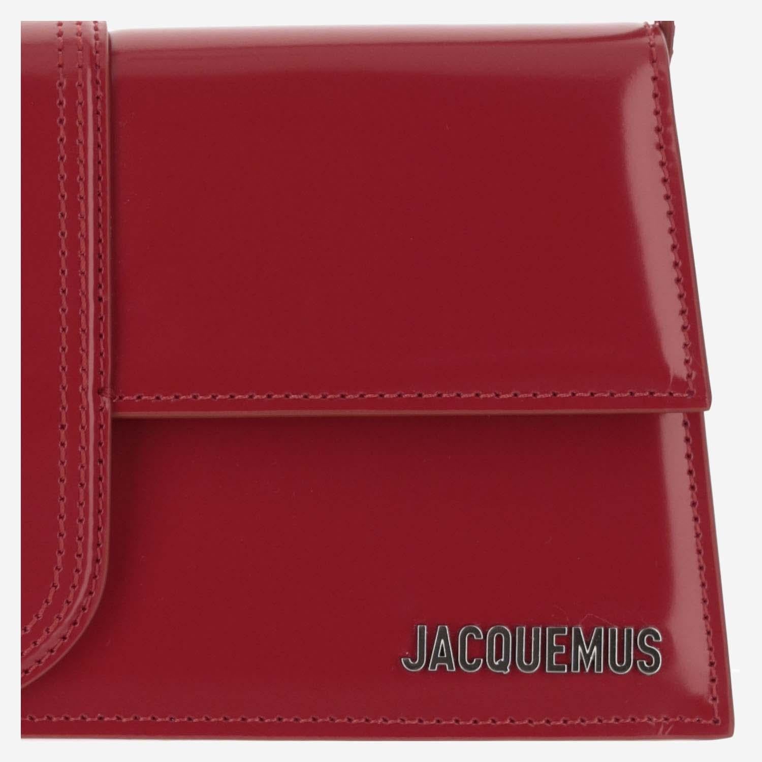 BORSA LE BAMBINO LONG BAW00013AC18A01 470 JACQUEMUS 