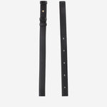 BORSA HUG BB IN PELLE 21A445 001NERONERO SALVATORE FERRAGAMO 